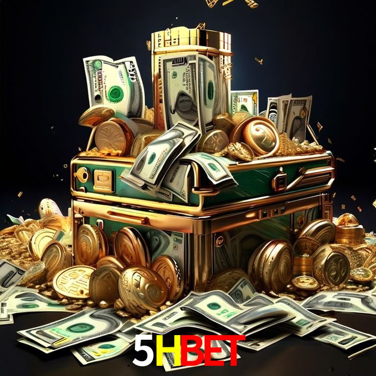 Experiência VIP 5HBET