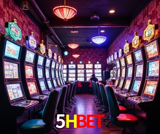 Promoção Relâmpago 5HBET