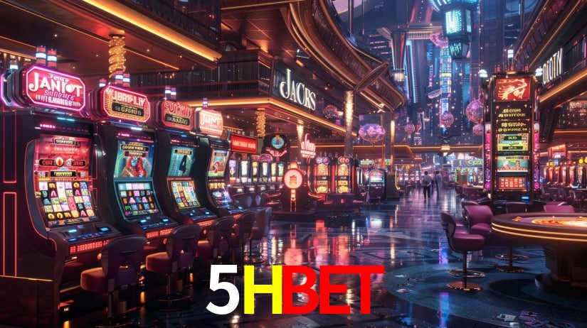 Casino VIP 5HBET