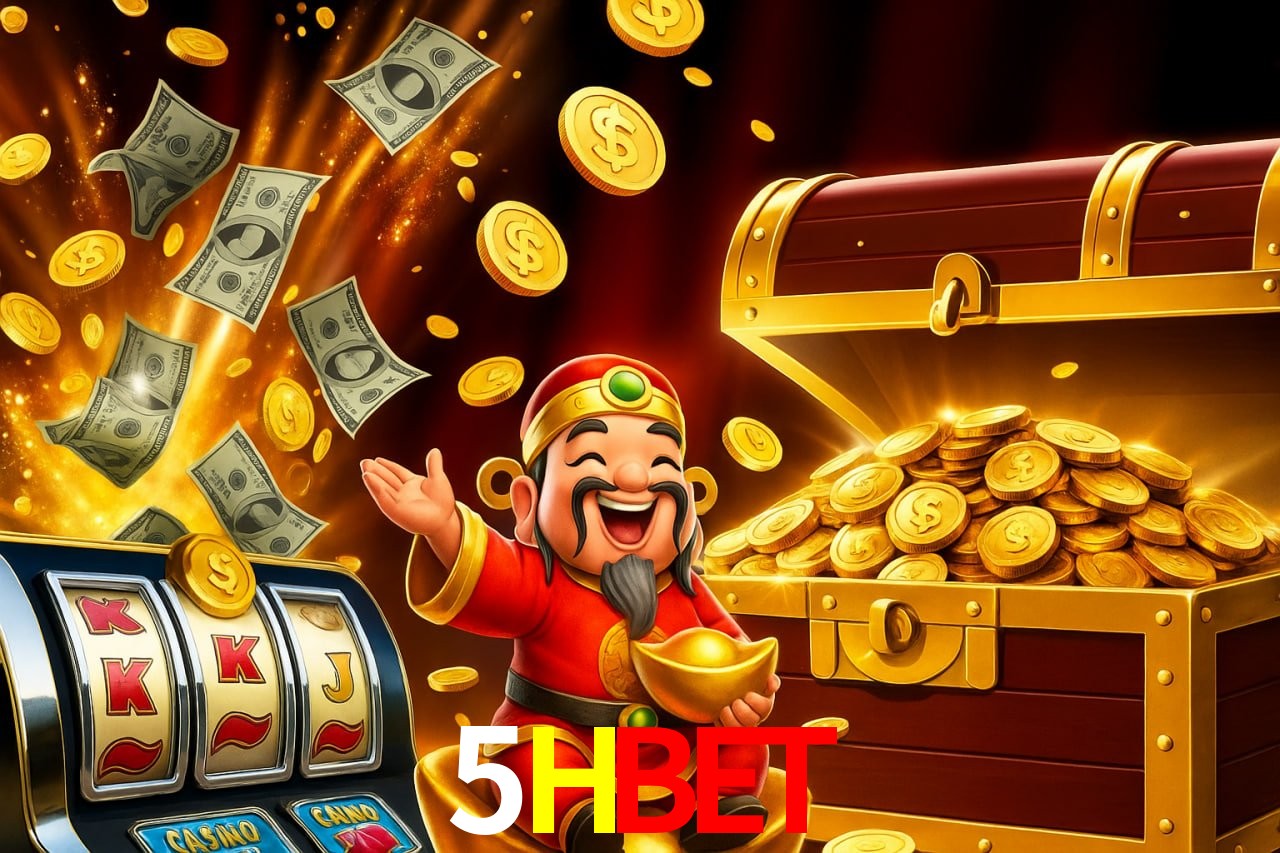 Casino Ao Vivo 5HBET