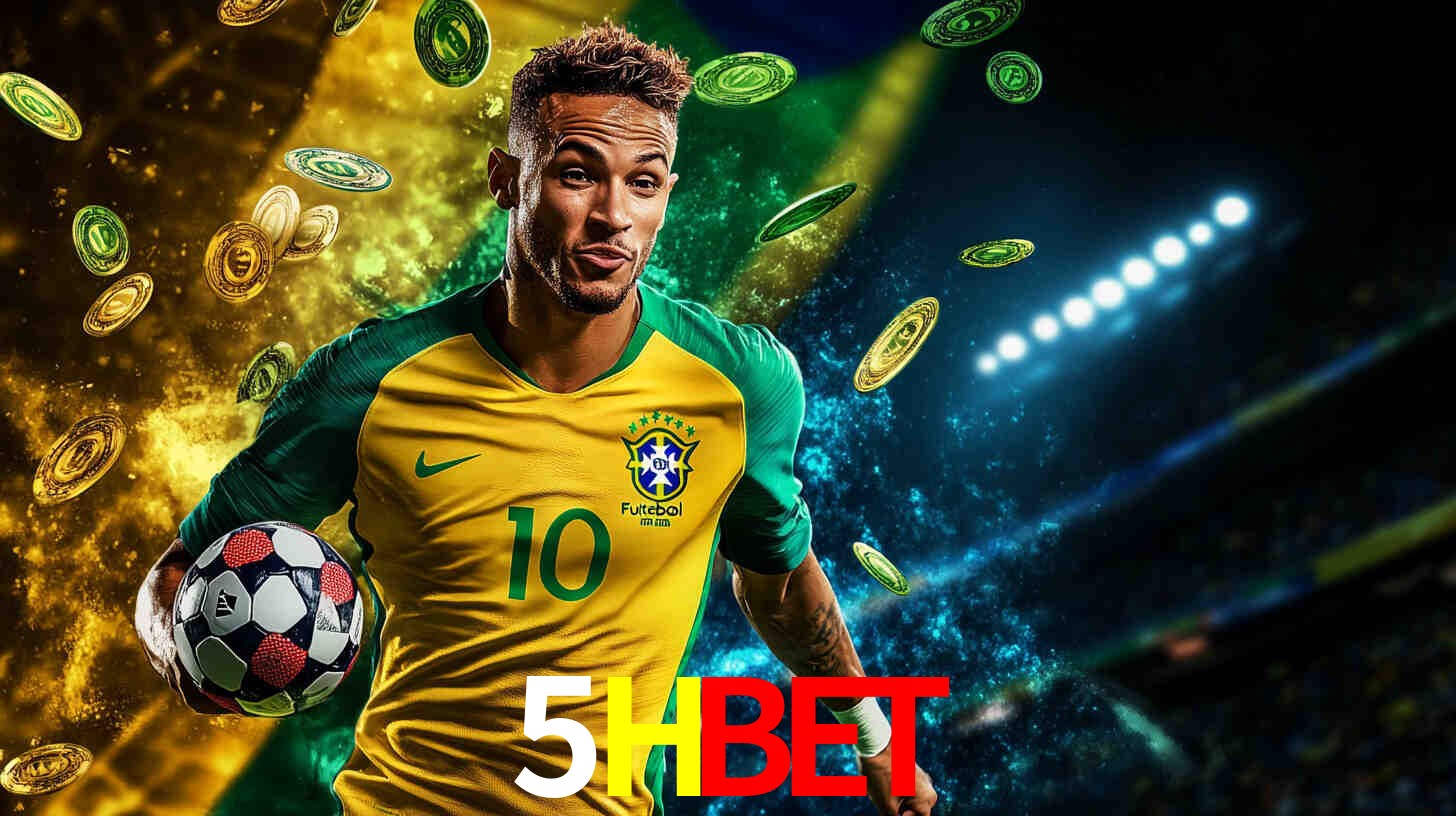 A Emoção da Loteria na 5HBET: Uma Chance de Mudança de Vida