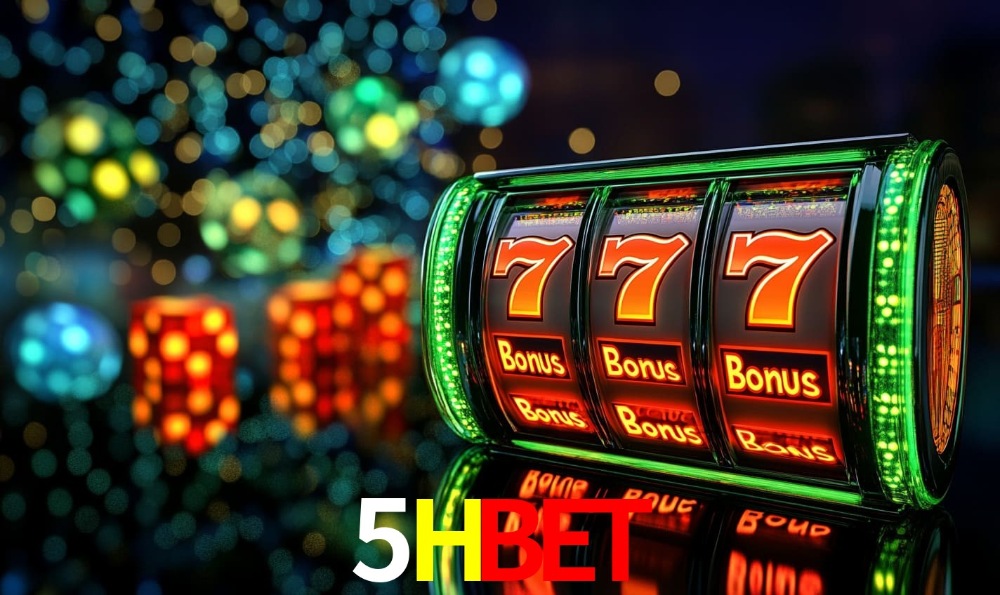 Provedores de Jogos 5HBET