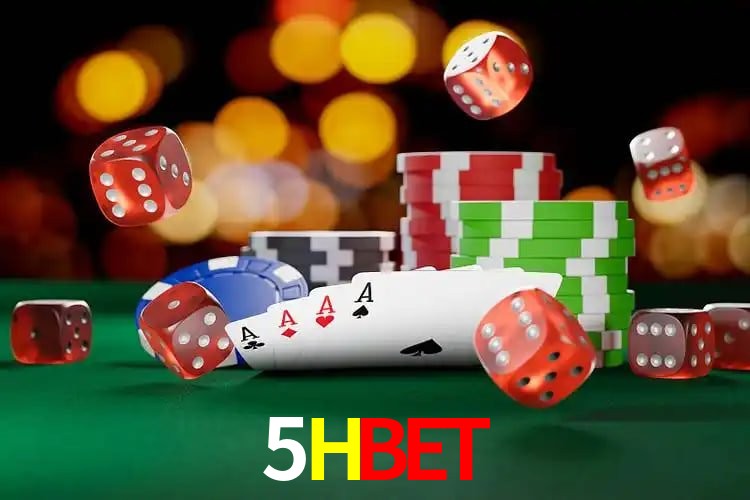 Diretório de Jogos 5HBET