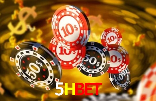 Apostas de Tênis 5HBET