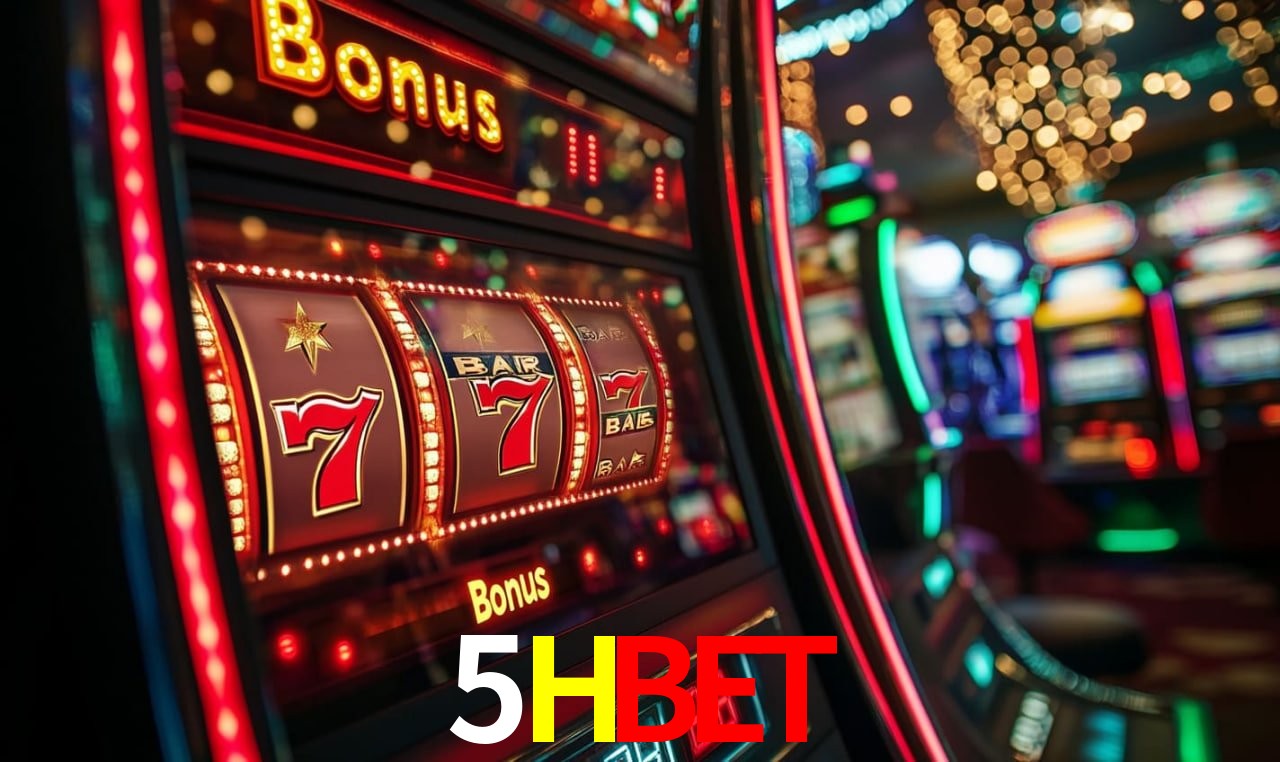 5HBET.COM
