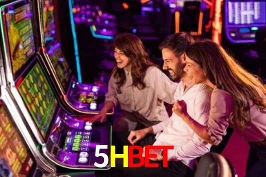 Jogos Exclusivos 5HBET