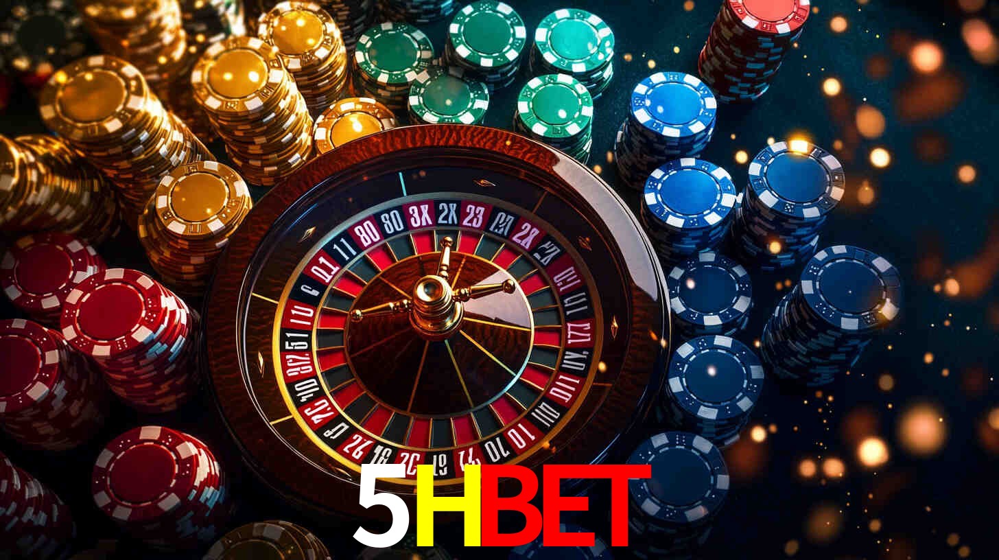 Ofertas Imperdíveis na 5HBET: Promoções e Bônus Que Valem a Pena