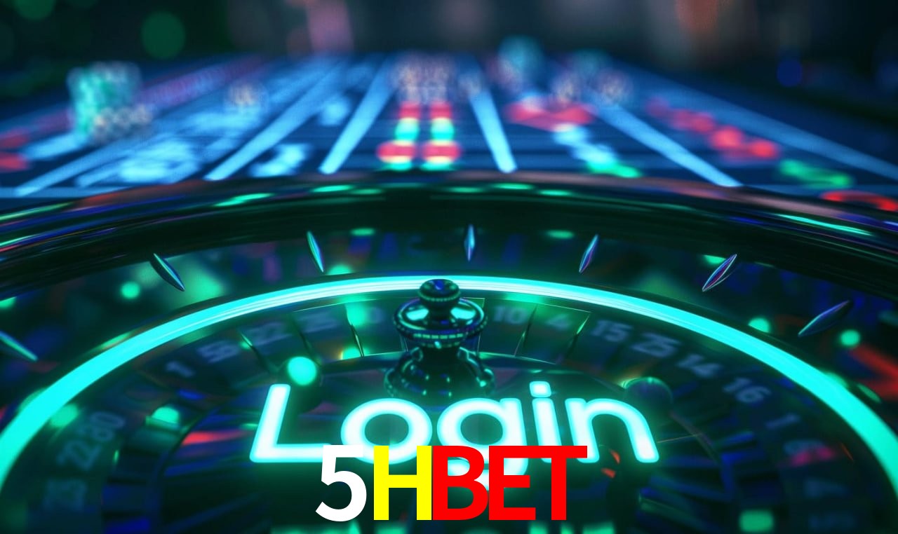 Estatísticas Esportivas 5HBET