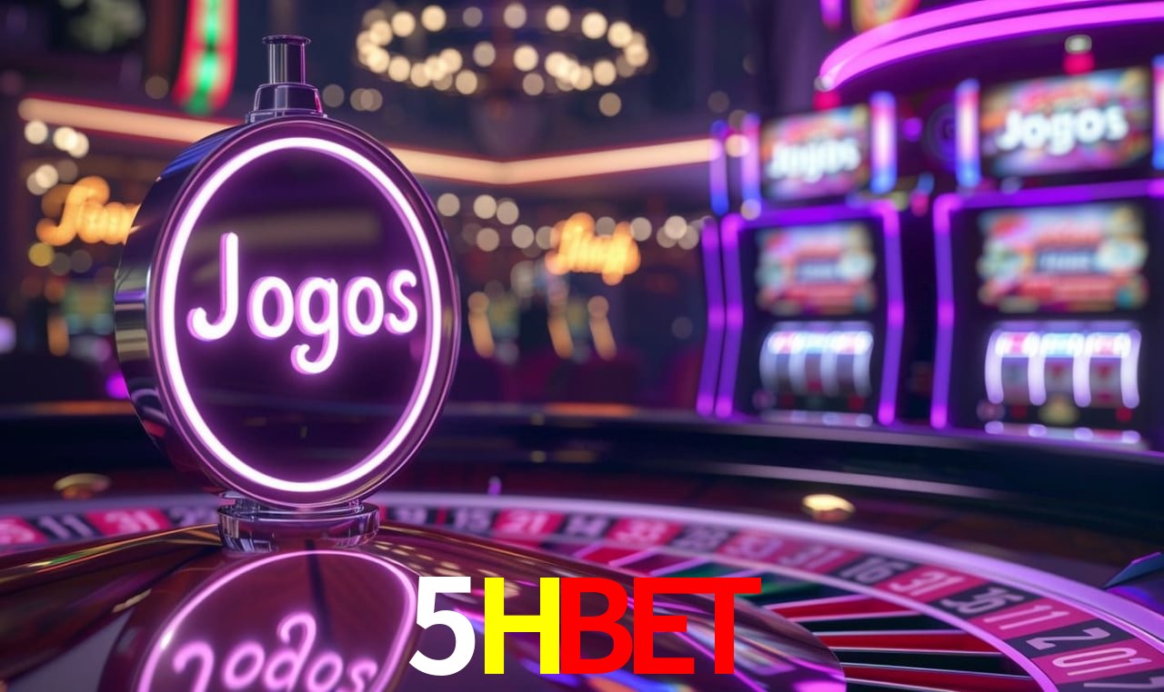 Integração de APIs 5HBET