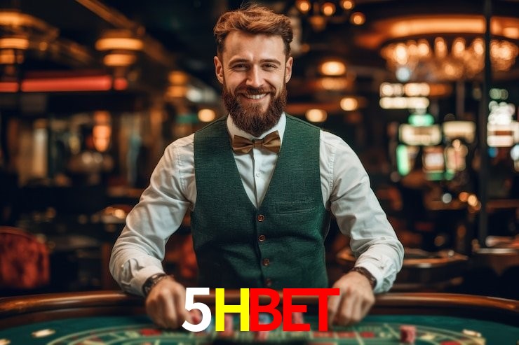 Jogos de Slot 5HBET