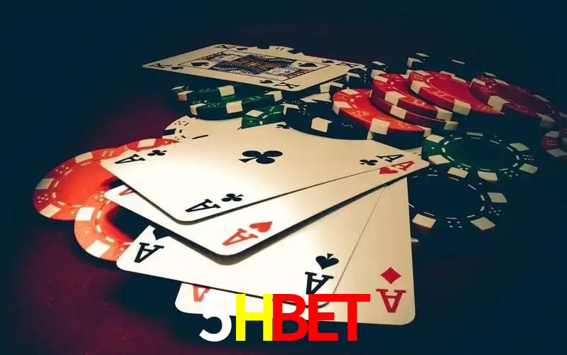 Promoções Sazonais 5HBET