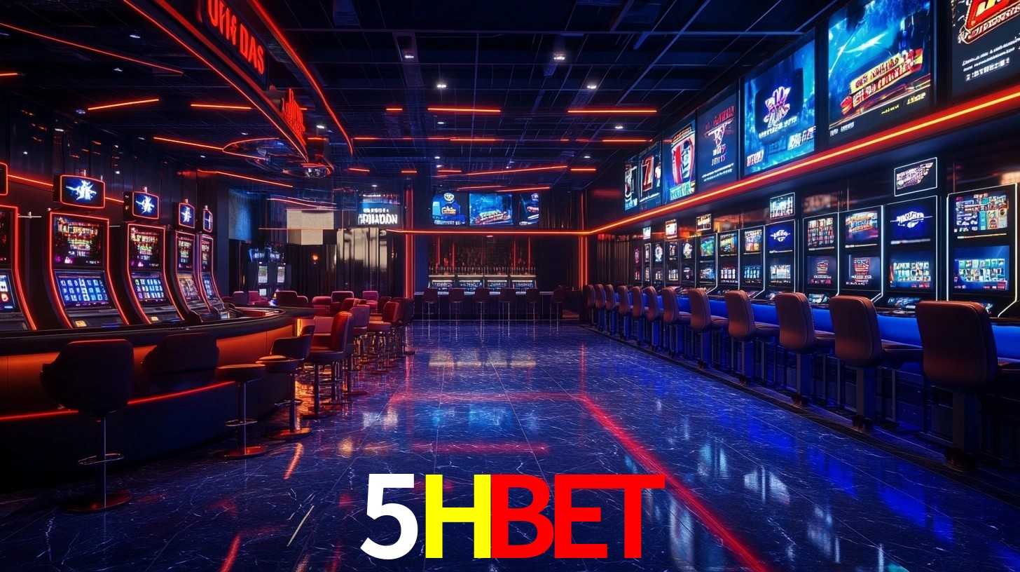 Torneios 5HBET