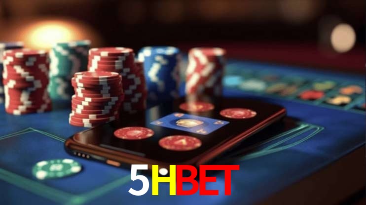 Jogos de Slot 5HBET