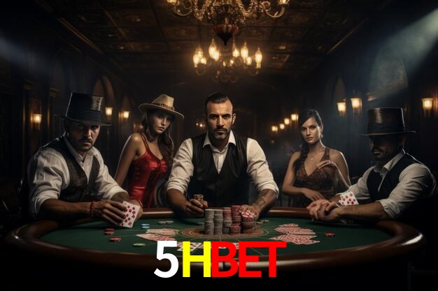 Apostas de Tênis 5HBET