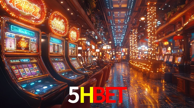 5HBET
