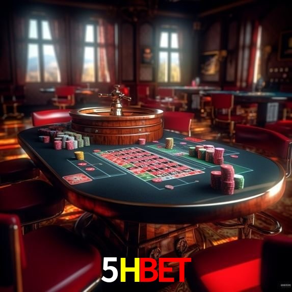 Sistemas de Segurança 5HBET