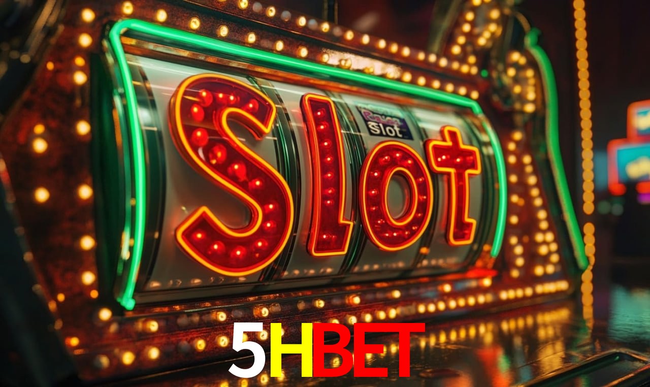 Benefícios da Conta 5HBET