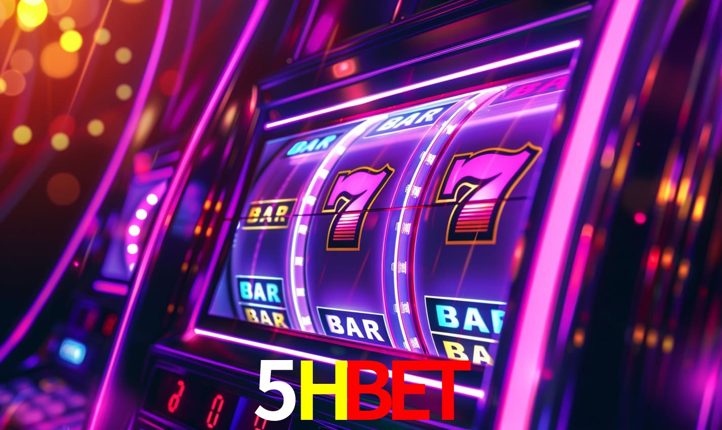 5HBET: A Experiência de Casino com Jogos de Mesa ao Vivo