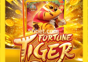 5hbet - fortune tiger