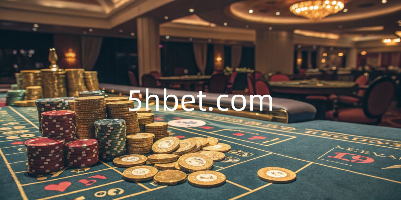 5hbet